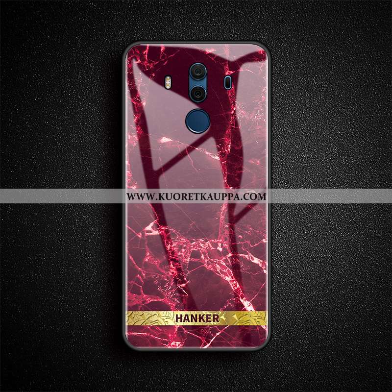Kuori Huawei Mate 10 Pro, Kuoret Huawei Mate 10 Pro, Kotelo Huawei Mate 10 Pro Pehmeä Neste Suojaus 