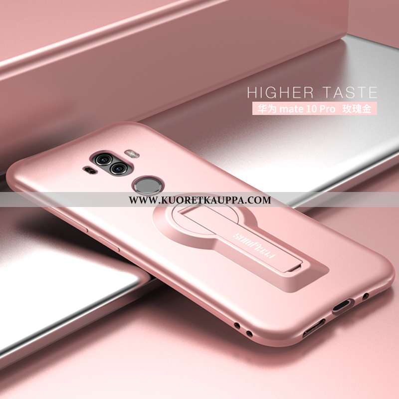 Kuori Huawei Mate 10 Pro, Kuoret Huawei Mate 10 Pro, Kotelo Huawei Mate 10 Pro Persoonallisuus Luova