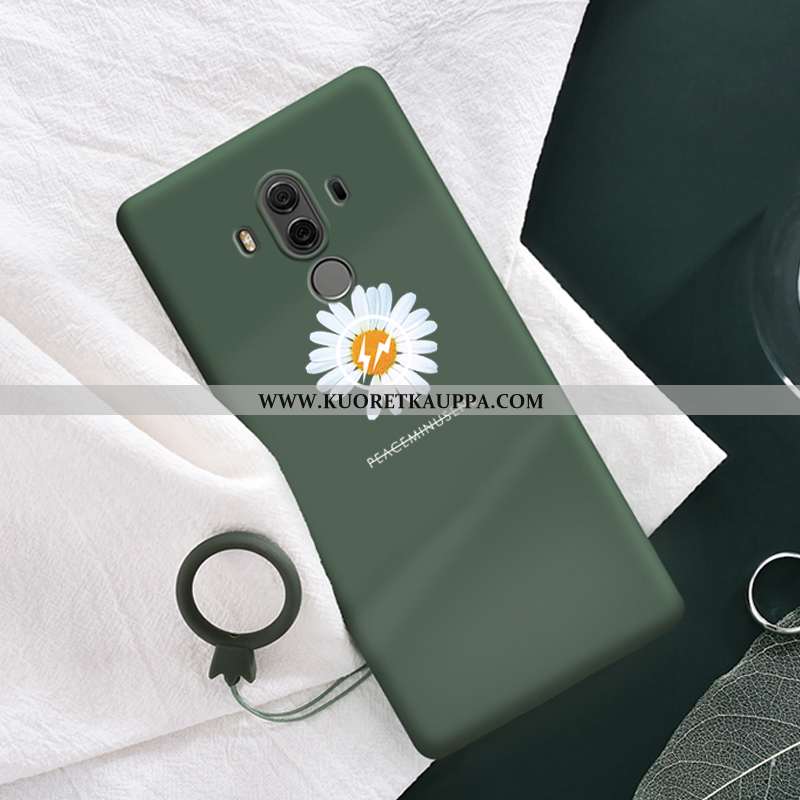 Kuori Huawei Mate 10 Pro, Kuoret Huawei Mate 10 Pro, Kotelo Huawei Mate 10 Pro Silikoni Persoonallis