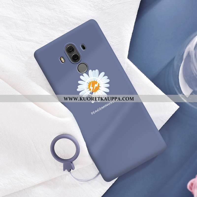 Kuori Huawei Mate 10 Pro, Kuoret Huawei Mate 10 Pro, Kotelo Huawei Mate 10 Pro Silikoni Persoonallis