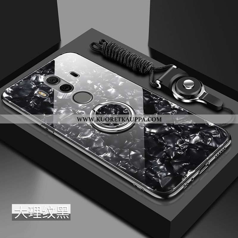 Kuori Huawei Mate 10 Pro, Kuoret Huawei Mate 10 Pro, Kotelo Huawei Mate 10 Pro Suojaus Lasi Kova Net