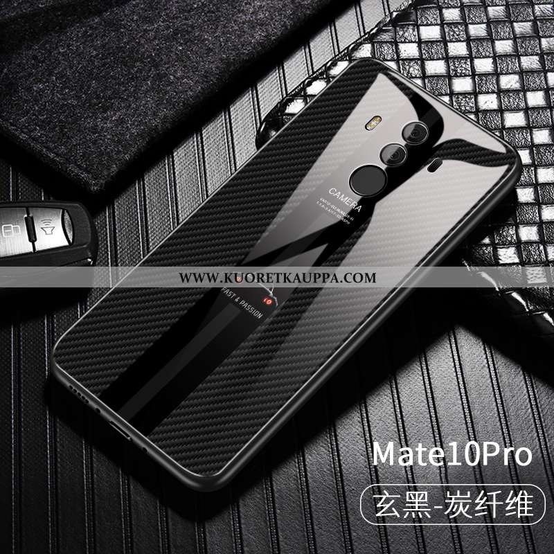 Kuori Huawei Mate 10 Pro, Kuoret Huawei Mate 10 Pro, Kotelo Huawei Mate 10 Pro Suojaus Lasi Luova Ka