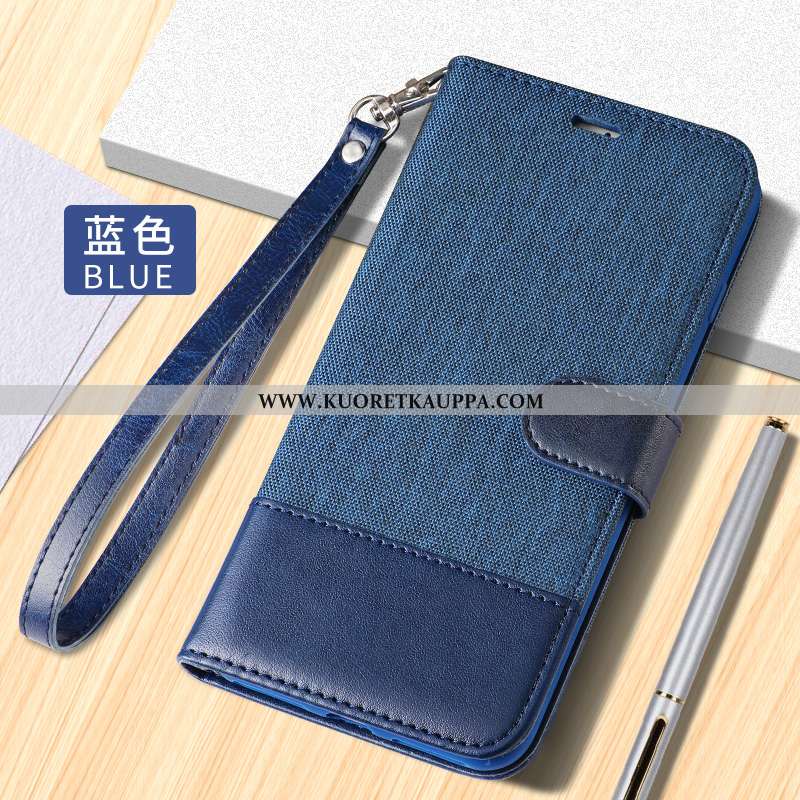 Kuori Huawei Mate 10 Pro, Kuoret Huawei Mate 10 Pro, Kotelo Huawei Mate 10 Pro Suojaus Nahkakuori Pu