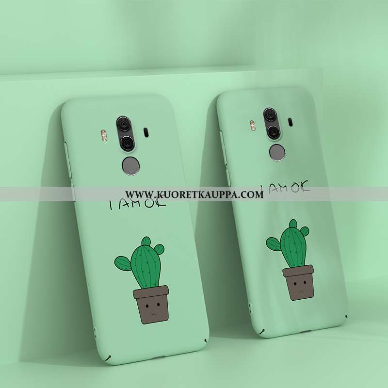 Kuori Huawei Mate 10 Pro, Kuoret Huawei Mate 10 Pro, Kotelo Huawei Mate 10 Pro Suojaus Pesty Suede T