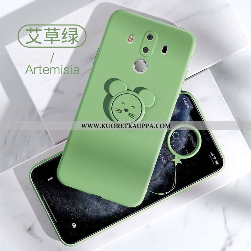 Kuori Huawei Mate 10 Pro, Kuoret Huawei Mate 10 Pro, Kotelo Huawei Mate 10 Pro Suuntaus Pehmeä Neste