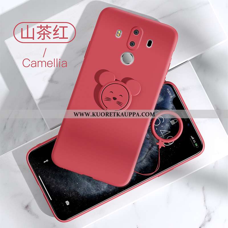 Kuori Huawei Mate 10 Pro, Kuoret Huawei Mate 10 Pro, Kotelo Huawei Mate 10 Pro Suuntaus Pehmeä Neste