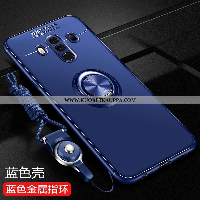 Kuori Huawei Mate 10 Pro, Kuoret Huawei Mate 10 Pro, Kotelo Huawei Mate 10 Pro Suuntaus Pehmeä Neste