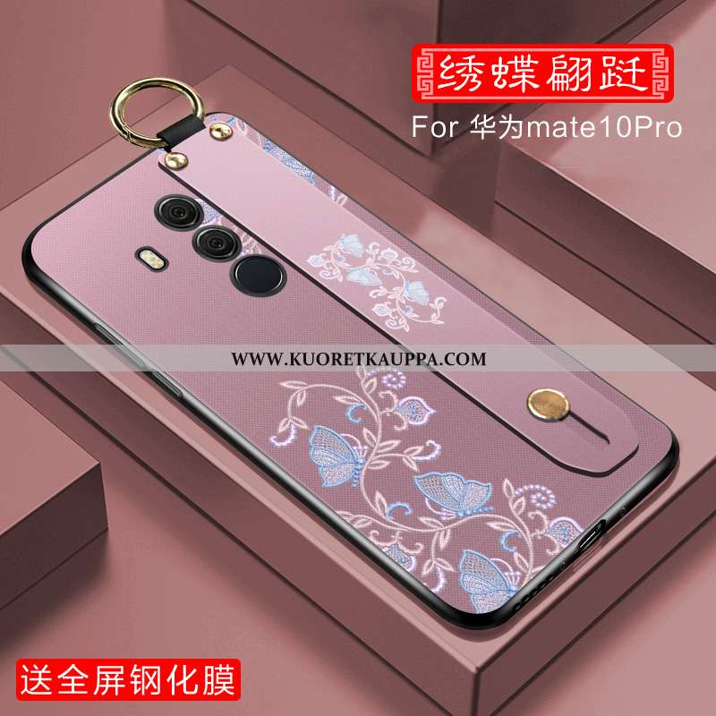 Kuori Huawei Mate 10 Pro, Kuoret Huawei Mate 10 Pro, Kotelo Huawei Mate 10 Pro Suuntaus Ultra Persoo