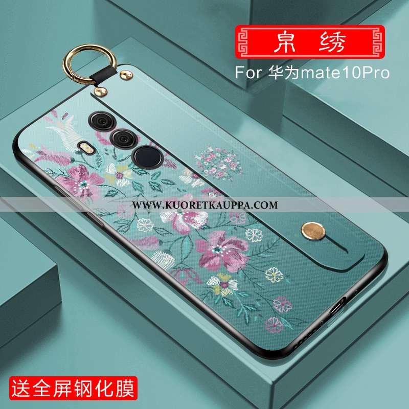 Kuori Huawei Mate 10 Pro, Kuoret Huawei Mate 10 Pro, Kotelo Huawei Mate 10 Pro Suuntaus Ultra Persoo