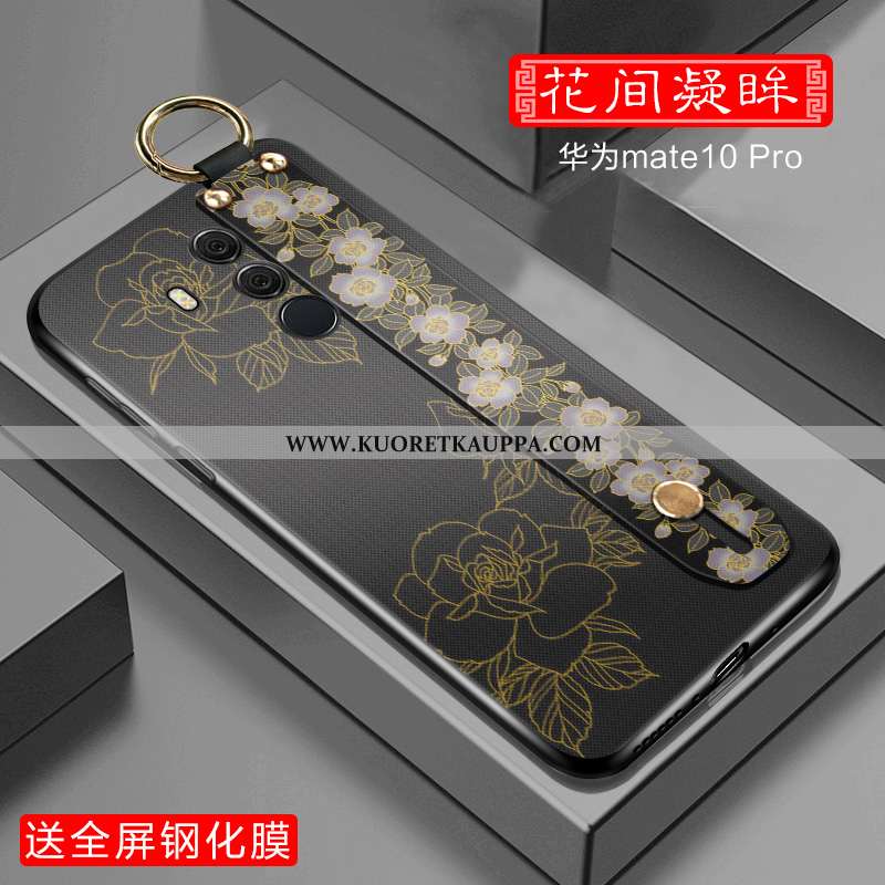 Kuori Huawei Mate 10 Pro, Kuoret Huawei Mate 10 Pro, Kotelo Huawei Mate 10 Pro Suuntaus Ultra Persoo