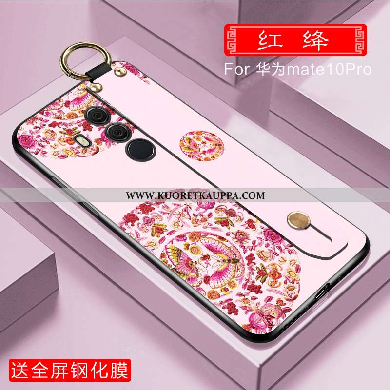 Kuori Huawei Mate 10 Pro, Kuoret Huawei Mate 10 Pro, Kotelo Huawei Mate 10 Pro Suuntaus Ultra Persoo