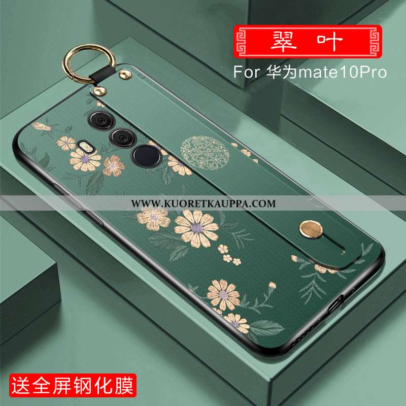 Kuori Huawei Mate 10 Pro, Kuoret Huawei Mate 10 Pro, Kotelo Huawei Mate 10 Pro Suuntaus Ultra Persoo