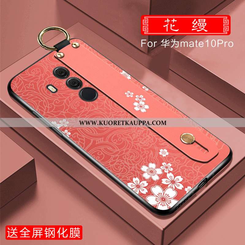 Kuori Huawei Mate 10 Pro, Kuoret Huawei Mate 10 Pro, Kotelo Huawei Mate 10 Pro Suuntaus Ultra Persoo