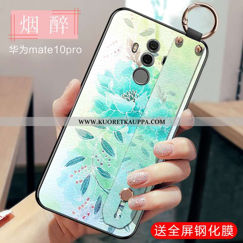 Kuori Huawei Mate 10 Pro, Kuoret Huawei Mate 10 Pro, Kotelo Huawei Mate 10 Pro Suuntaus Ultra Persoo
