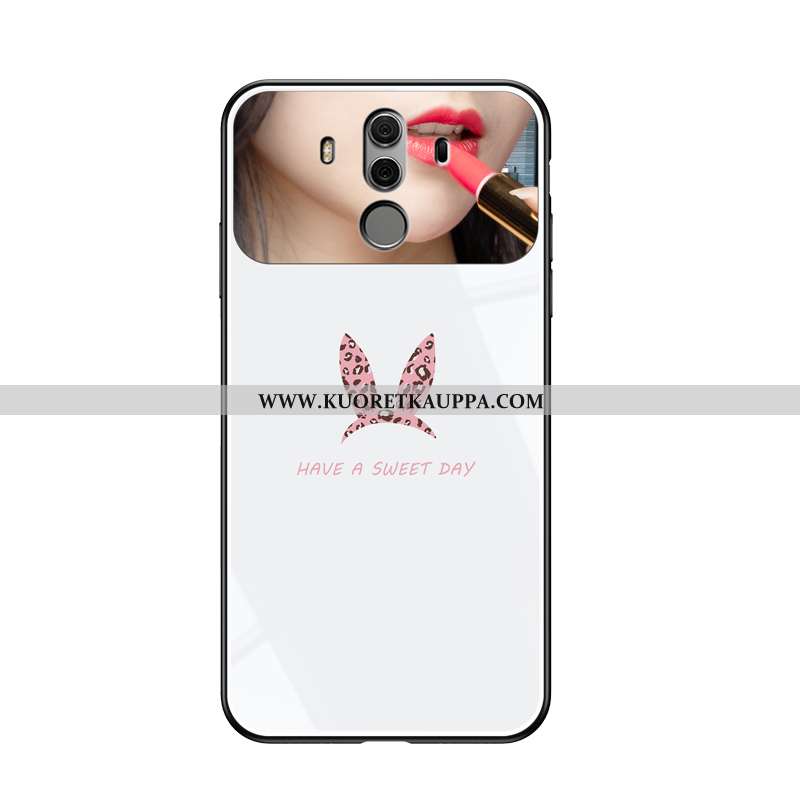 Kuori Huawei Mate 10 Pro, Kuoret Huawei Mate 10 Pro, Kotelo Huawei Mate 10 Pro Valo Silikoni Luova K