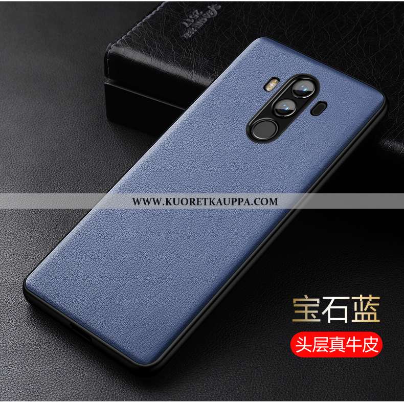 Kuori Huawei Mate 10 Pro, Kuoret Huawei Mate 10 Pro, Kotelo Huawei Mate 10 Pro Valo Silikoni Suuntau