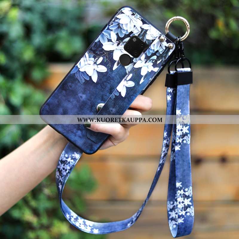 Kuori Huawei Mate 20, Kuoret Huawei Mate 20, Kotelo Huawei Mate 20 Persoonallisuus Luova Taide Murtu