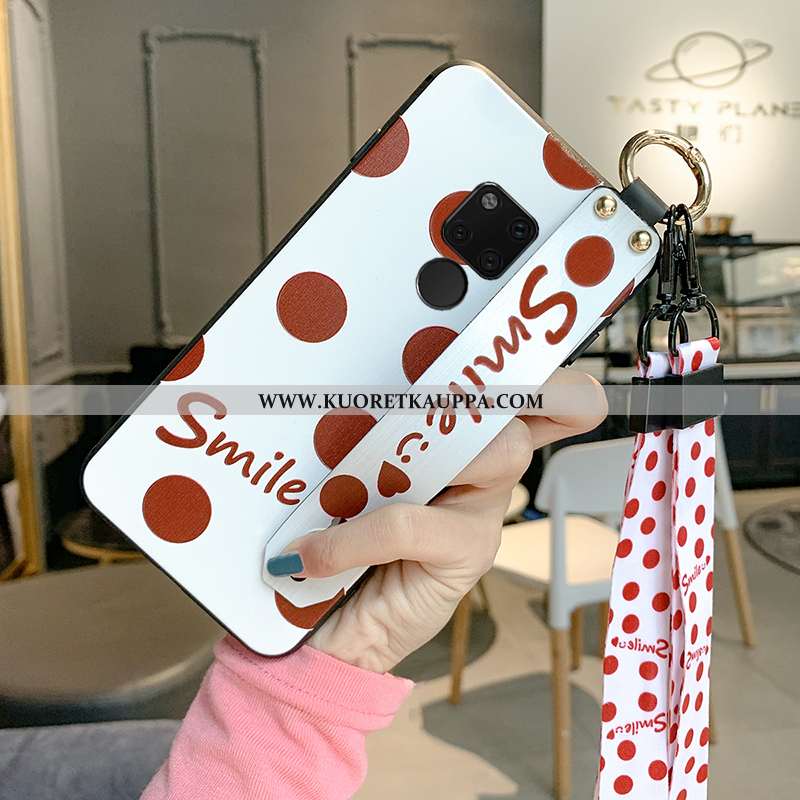 Kuori Huawei Mate 20, Kuoret Huawei Mate 20, Kotelo Huawei Mate 20 Persoonallisuus Luova Taide Murtu