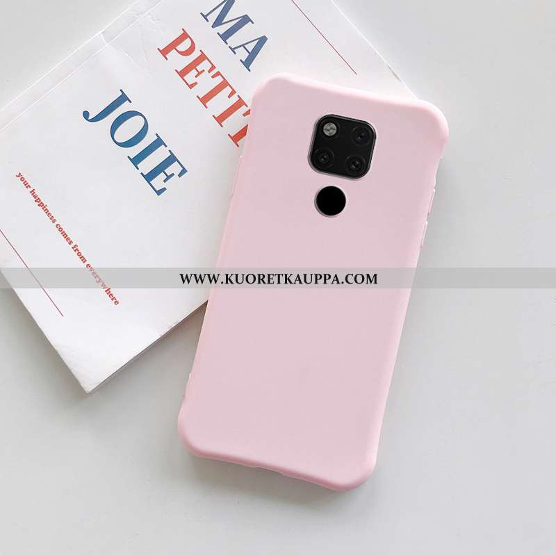 Kuori Huawei Mate 20, Kuoret Huawei Mate 20, Kotelo Huawei Mate 20 Persoonallisuus Suuntaus Murtumat