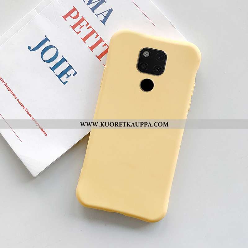 Kuori Huawei Mate 20, Kuoret Huawei Mate 20, Kotelo Huawei Mate 20 Persoonallisuus Suuntaus Murtumat