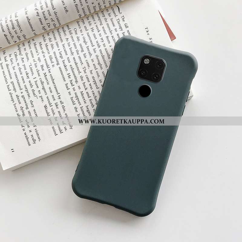 Kuori Huawei Mate 20, Kuoret Huawei Mate 20, Kotelo Huawei Mate 20 Persoonallisuus Suuntaus Murtumat