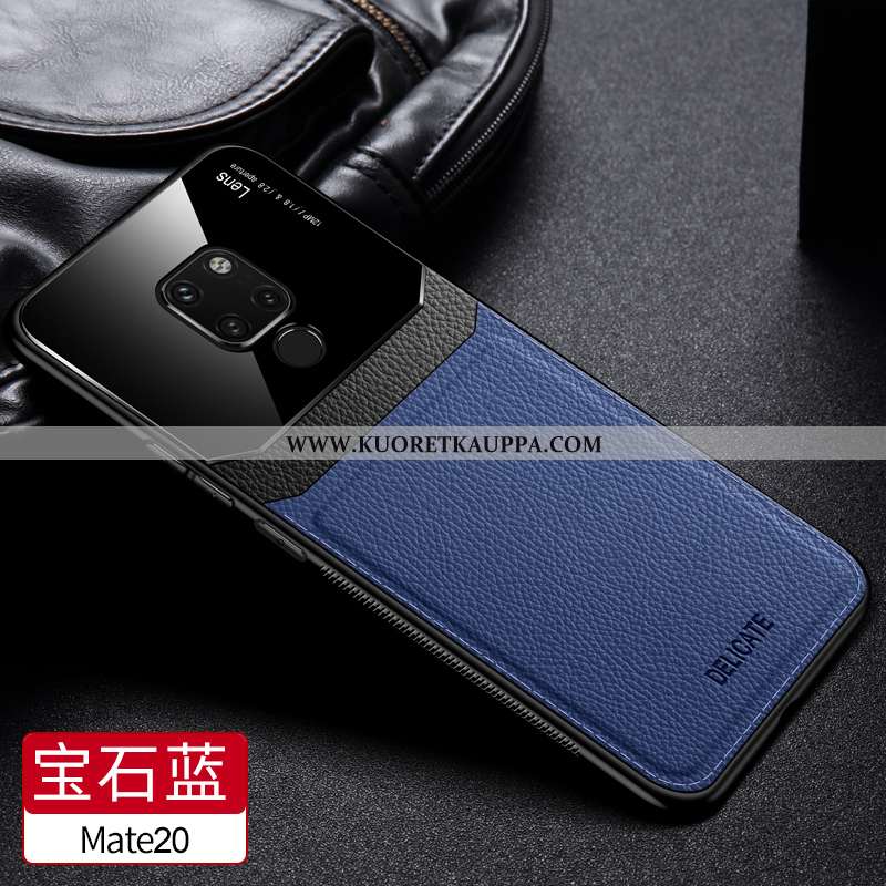 Kuori Huawei Mate 20, Kuoret Huawei Mate 20, Kotelo Huawei Mate 20 Persoonallisuus Suuntaus Silikoni