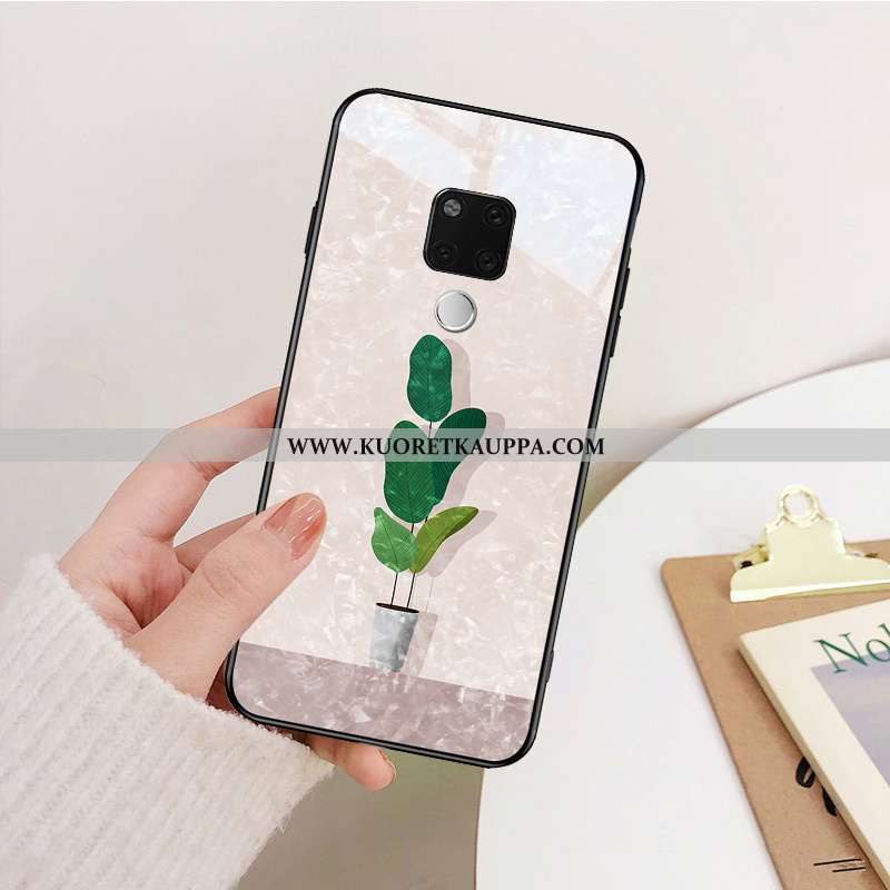 Kuori Huawei Mate 20, Kuoret Huawei Mate 20, Kotelo Huawei Mate 20 Sarjakuva Ihana Ultra Kustannukse