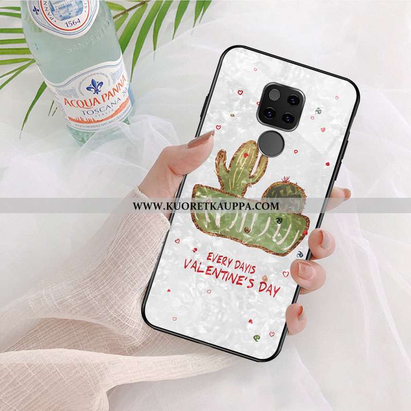 Kuori Huawei Mate 20, Kuoret Huawei Mate 20, Kotelo Huawei Mate 20 Sarjakuva Ihana Ultra Kustannukse