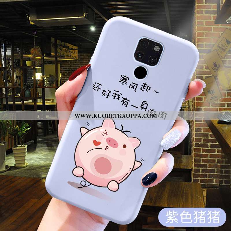 Kuori Huawei Mate 20, Kuoret Huawei Mate 20, Kotelo Huawei Mate 20 Sarjakuva Suuntaus Puhelimen Pers