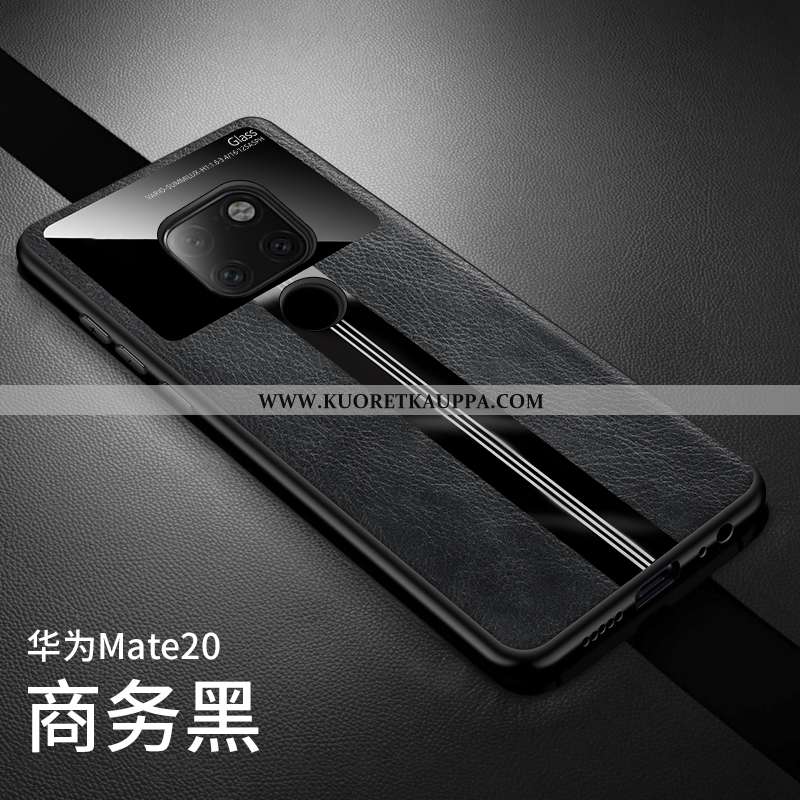 Kuori Huawei Mate 20, Kuoret Huawei Mate 20, Kotelo Huawei Mate 20 Silikoni Suojaus Persoonallisuus 