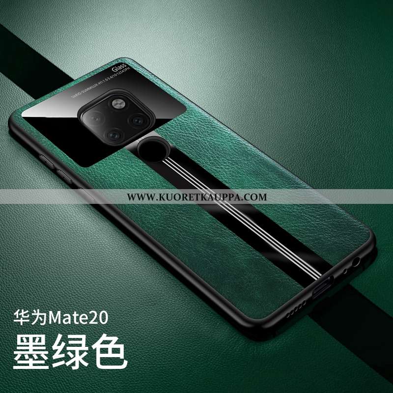 Kuori Huawei Mate 20, Kuoret Huawei Mate 20, Kotelo Huawei Mate 20 Silikoni Suojaus Persoonallisuus 