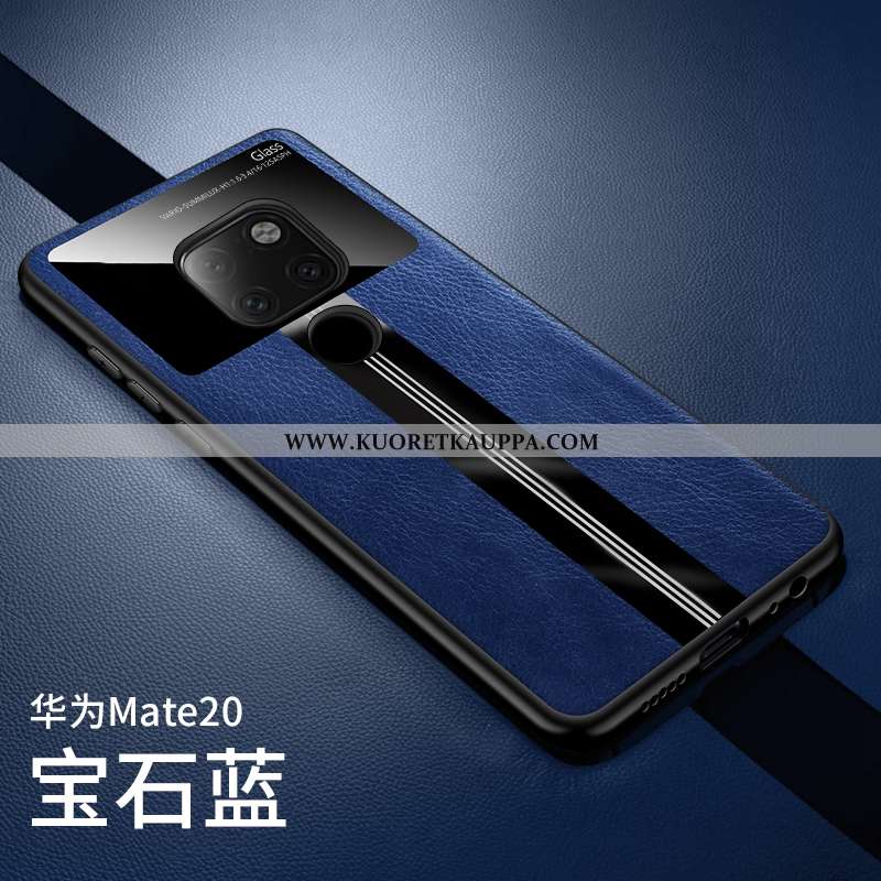 Kuori Huawei Mate 20, Kuoret Huawei Mate 20, Kotelo Huawei Mate 20 Silikoni Suojaus Persoonallisuus 