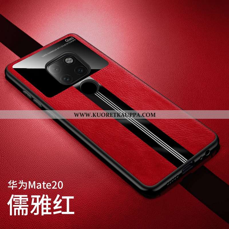 Kuori Huawei Mate 20, Kuoret Huawei Mate 20, Kotelo Huawei Mate 20 Silikoni Suojaus Persoonallisuus 
