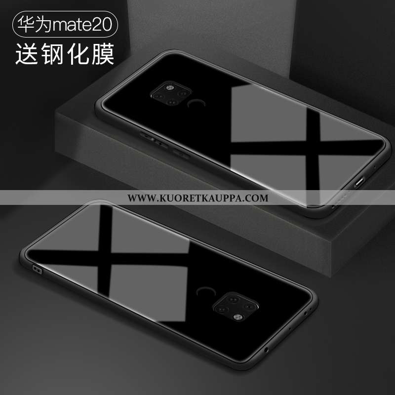 Kuori Huawei Mate 20, Kuoret Huawei Mate 20, Kotelo Huawei Mate 20 Silikoni Suojaus Puhelimen Yksink