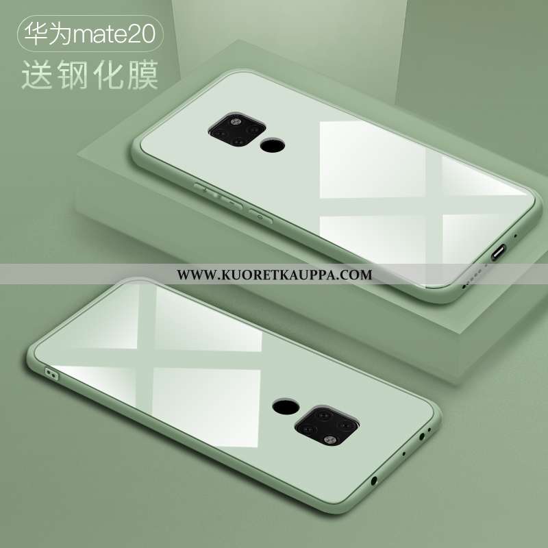 Kuori Huawei Mate 20, Kuoret Huawei Mate 20, Kotelo Huawei Mate 20 Silikoni Suojaus Puhelimen Yksink
