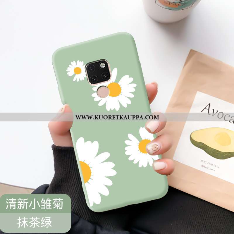 Kuori Huawei Mate 20, Kuoret Huawei Mate 20, Kotelo Huawei Mate 20 Suojaus Persoonallisuus Suuntaus 