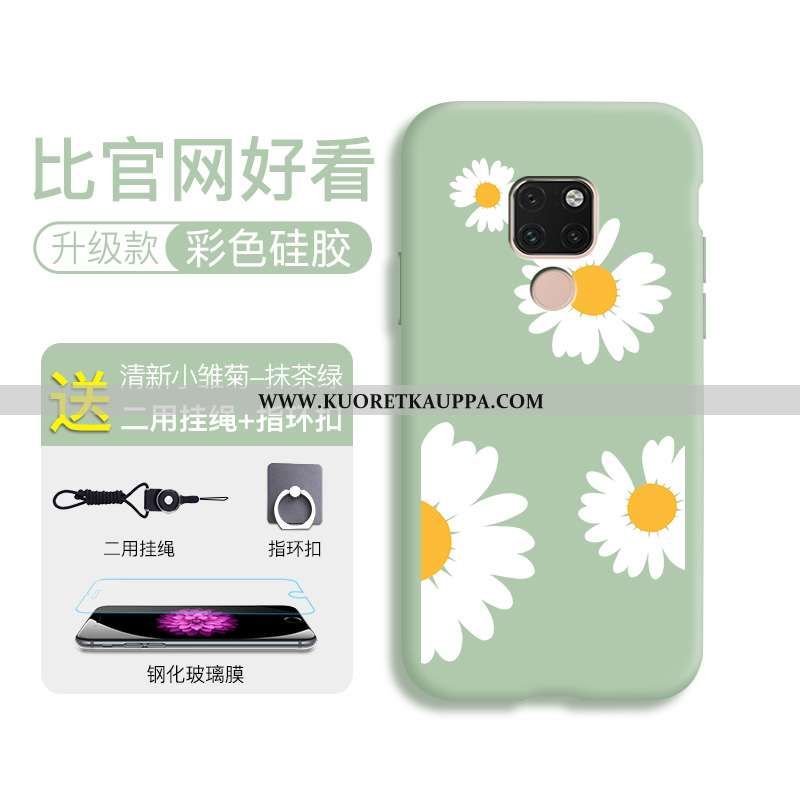 Kuori Huawei Mate 20, Kuoret Huawei Mate 20, Kotelo Huawei Mate 20 Suojaus Persoonallisuus Suuntaus 