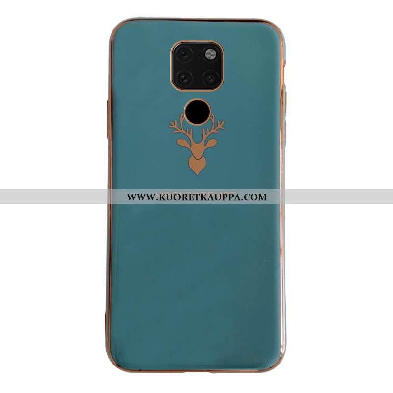 Kuori Huawei Mate 20, Kuoret Huawei Mate 20, Kotelo Huawei Mate 20 Suojaus Sarjakuva All Inclusive S