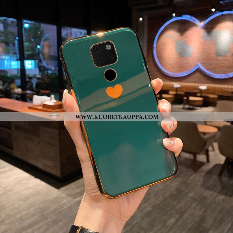 Kuori Huawei Mate 20, Kuoret Huawei Mate 20, Kotelo Huawei Mate 20 Suojaus Sarjakuva All Inclusive S