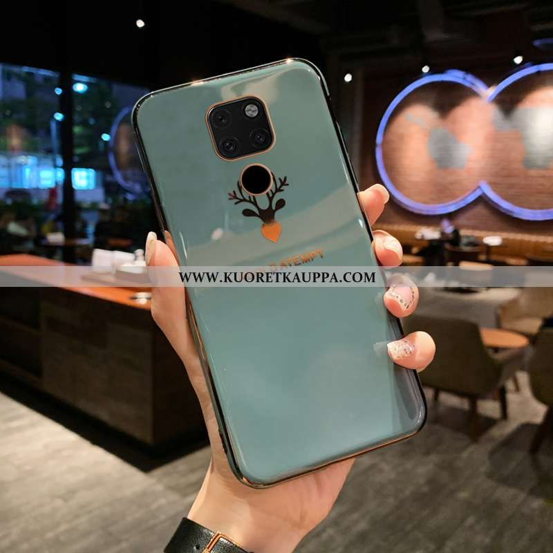 Kuori Huawei Mate 20, Kuoret Huawei Mate 20, Kotelo Huawei Mate 20 Suojaus Sarjakuva All Inclusive S