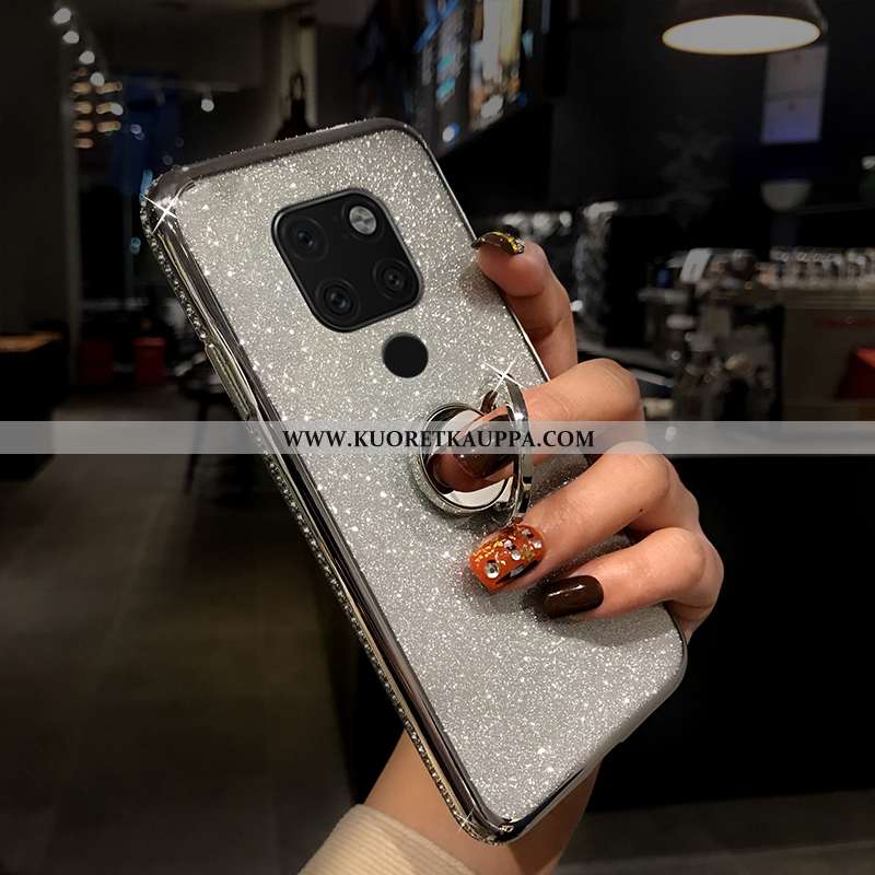 Kuori Huawei Mate 20, Kuoret Huawei Mate 20, Kotelo Huawei Mate 20 Suojaus Ylellisyys All Inclusive 