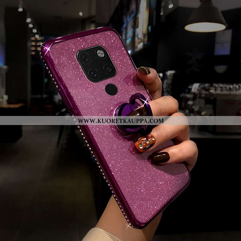 Kuori Huawei Mate 20, Kuoret Huawei Mate 20, Kotelo Huawei Mate 20 Suojaus Ylellisyys All Inclusive 