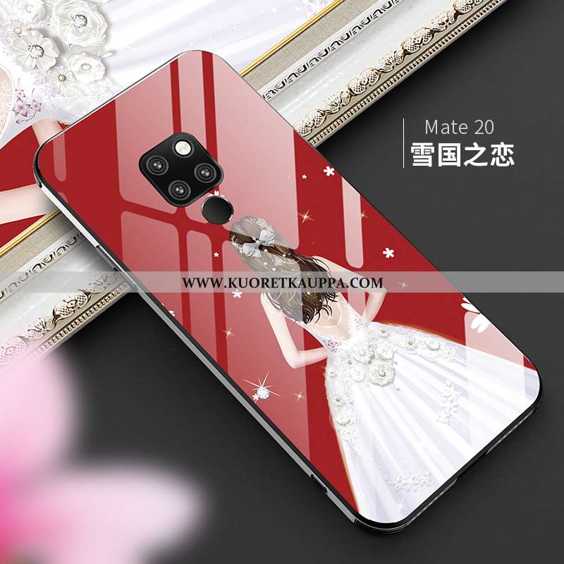Kuori Huawei Mate 20, Kuoret Huawei Mate 20, Kotelo Huawei Mate 20 Suuntaus Ultra Julkkis Net Red Vi