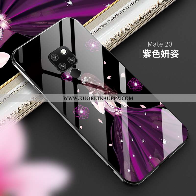 Kuori Huawei Mate 20, Kuoret Huawei Mate 20, Kotelo Huawei Mate 20 Suuntaus Ultra Julkkis Net Red Vi