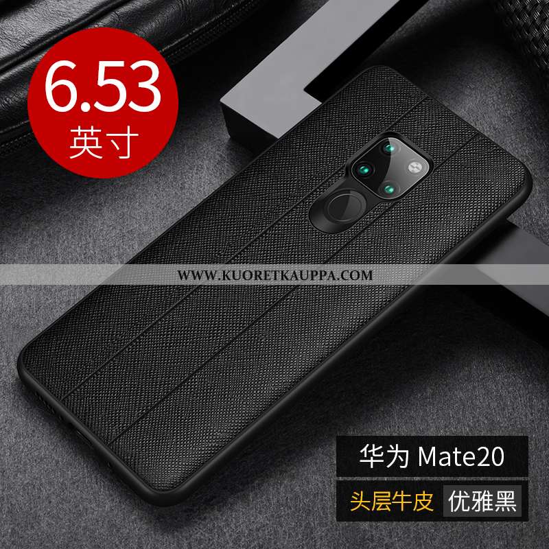 Kuori Huawei Mate 20, Kuoret Huawei Mate 20, Kotelo Huawei Mate 20 Ultra Valo All Inclusive Aito Nah