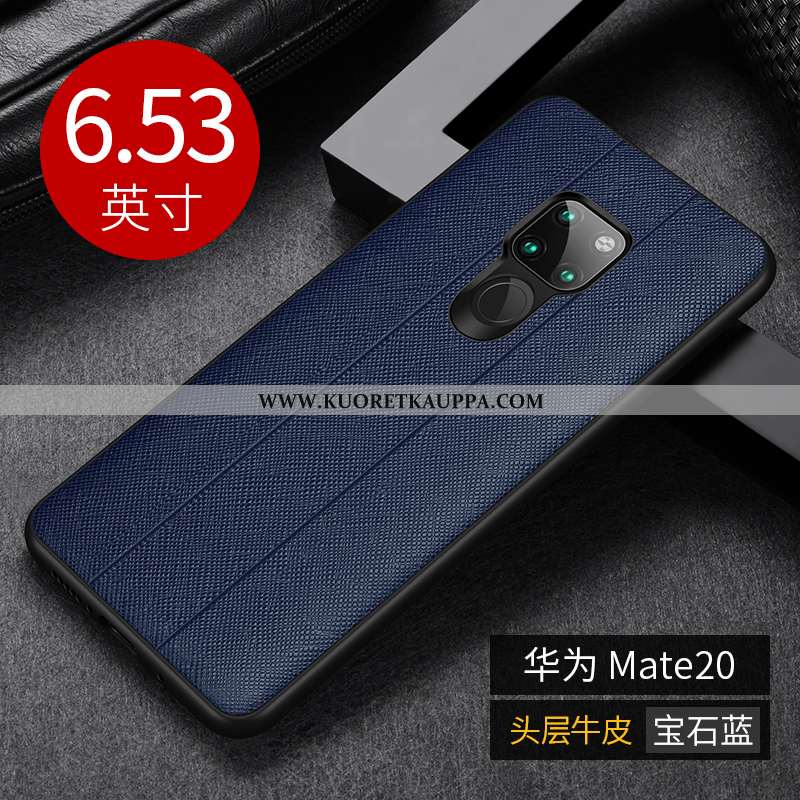 Kuori Huawei Mate 20, Kuoret Huawei Mate 20, Kotelo Huawei Mate 20 Ultra Valo All Inclusive Aito Nah