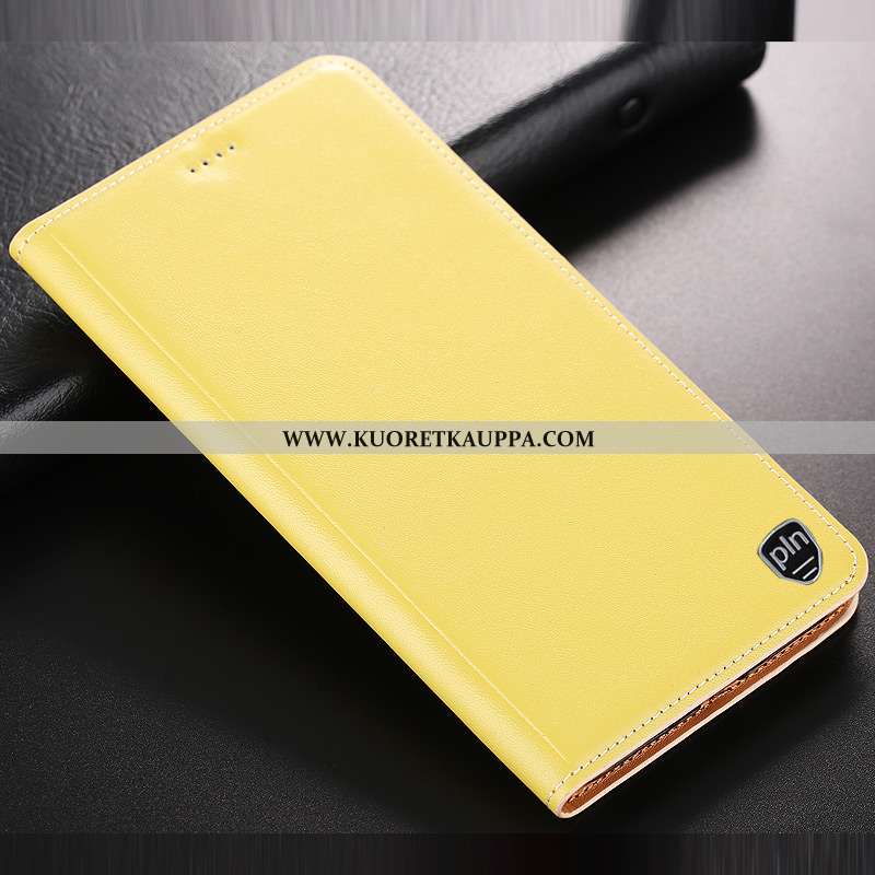 Kuori Huawei Mate 20 Lite, Kuoret Huawei Mate 20 Lite, Kotelo Huawei Mate 20 Lite Aito Nahka Suojaus