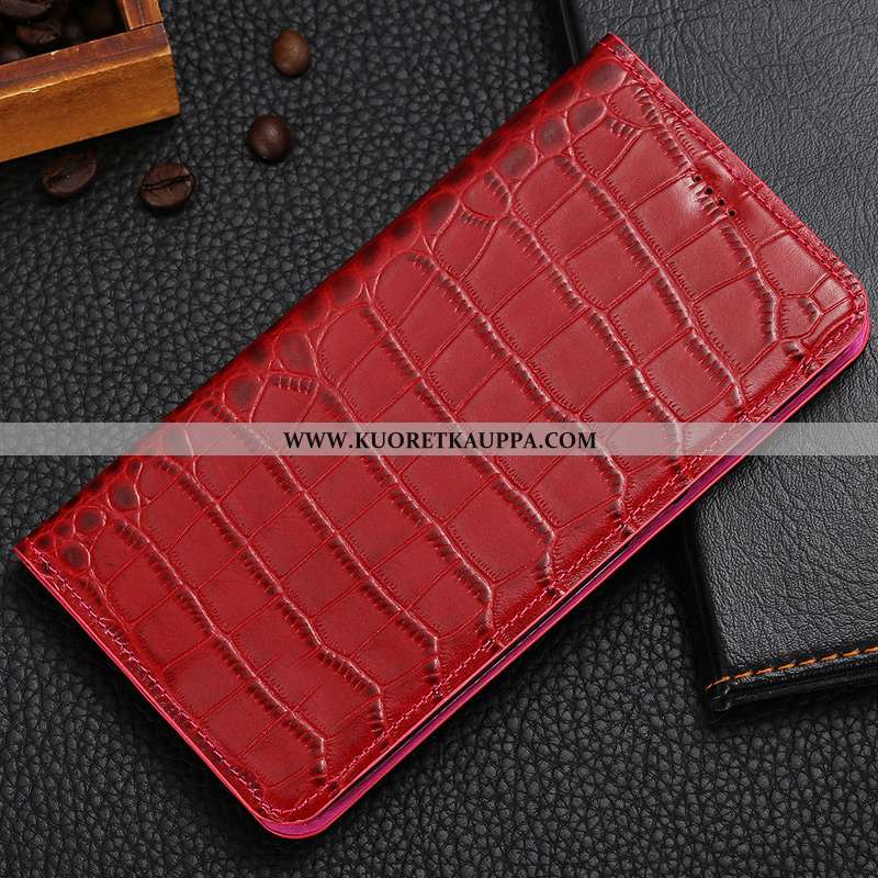 Kuori Huawei Mate 20 Lite, Kuoret Huawei Mate 20 Lite, Kotelo Huawei Mate 20 Lite Kukkakuvio Suojaus