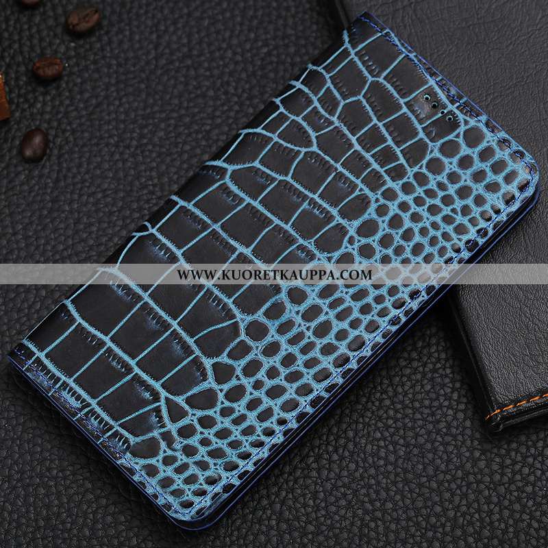 Kuori Huawei Mate 20 Lite, Kuoret Huawei Mate 20 Lite, Kotelo Huawei Mate 20 Lite Kukkakuvio Suojaus