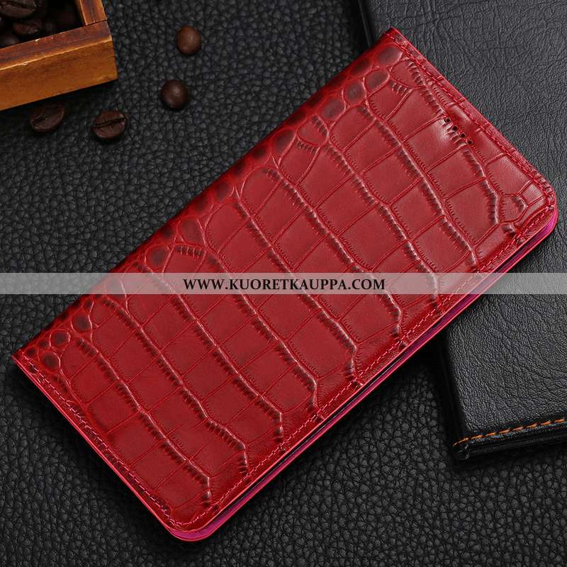 Kuori Huawei Mate 20 Lite, Kuoret Huawei Mate 20 Lite, Kotelo Huawei Mate 20 Lite Kukkakuvio Suojaus